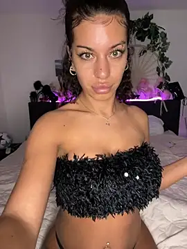 AlyssaHottv  online show from 03-21-26, 08:57