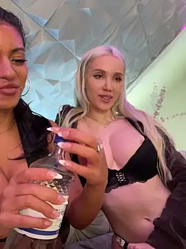 AlyssaHottv  online show from 02-18-26, 08:05