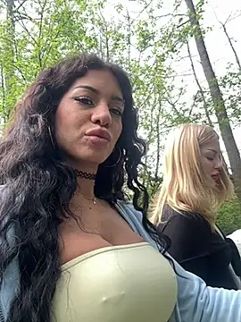 AlyssaHottv  online show from 04-16-26, 09:54