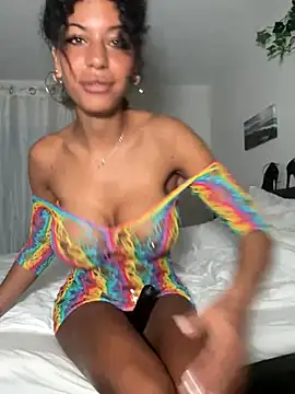 AlyssaHottv  online show from 10-18-25, 10:56