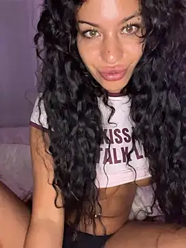 AlyssaHottv  online show from 04-08-26, 10:11