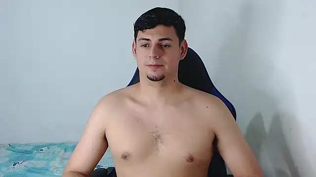 Jordan WSexxx online show from 07-24-26, 08:27