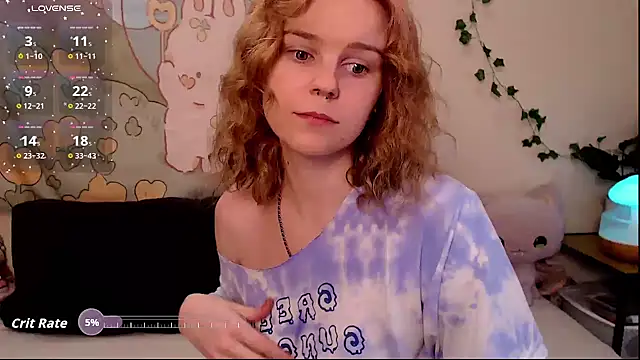 Moona xx online show from 03-31-26, 10:12