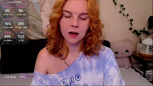 Moona xx online show from 07-11-26, 10:43