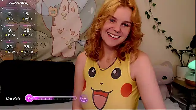 Moona xx online show from 07-13-26, 09:47