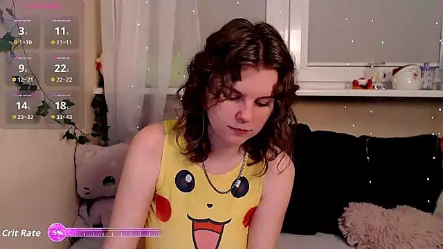 Moona xx online show from 12-04-25, 08:30