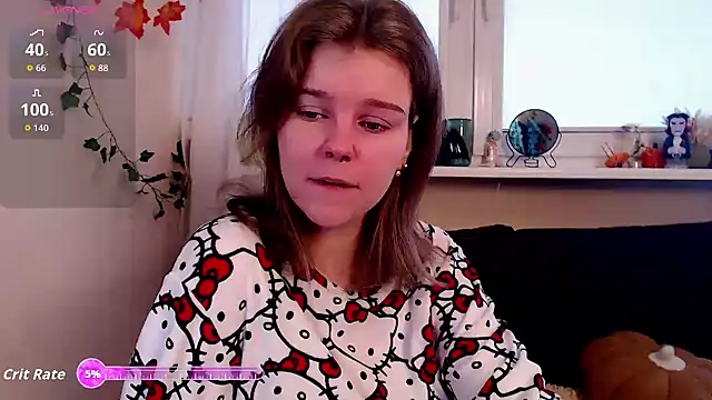 Moona xx online show from 11-12-25, 09:24