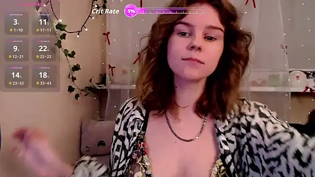 Moona xx online show from 12-18-25, 07:29