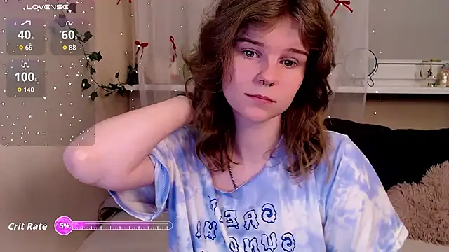 Moona xx online show from 01-13-26, 01:31