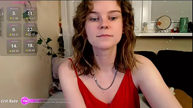 Moona xx online show from 11-29-25, 08:42