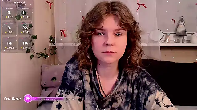 Moona xx online show from 02-27-26, 11:26