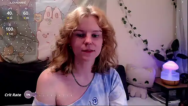 Moona xx online show from 04-14-26, 09:31