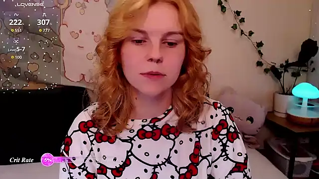 Moona xx online show from 07-23-26, 10:06