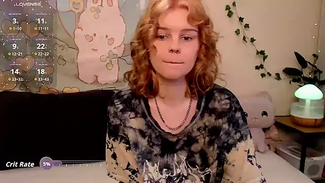 Moona xx online show from 03-22-26, 10:44