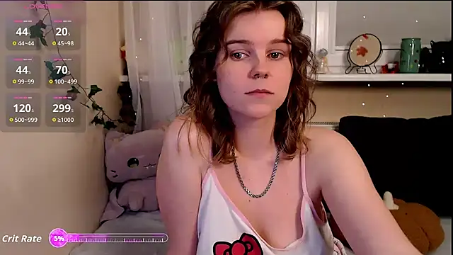 Moona xx online show from 11-26-25, 06:52