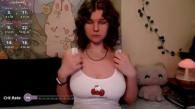 Moona xx online show from 03-16-26, 12:18