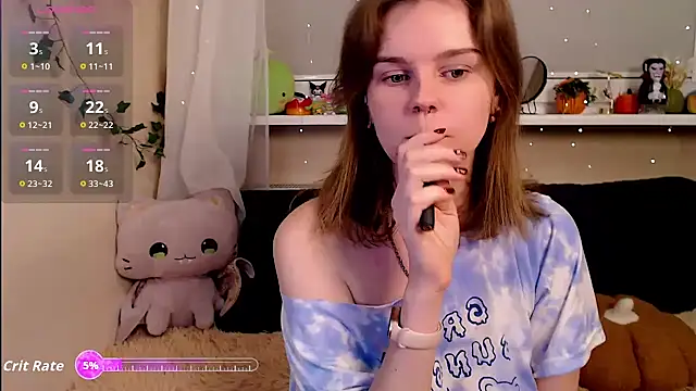 Moona xx online show from 11-01-25, 10:25