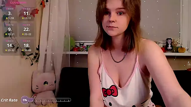 Moona xx online show from 11-05-25, 06:44