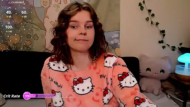 Moona xx online show from 03-13-26, 11:32