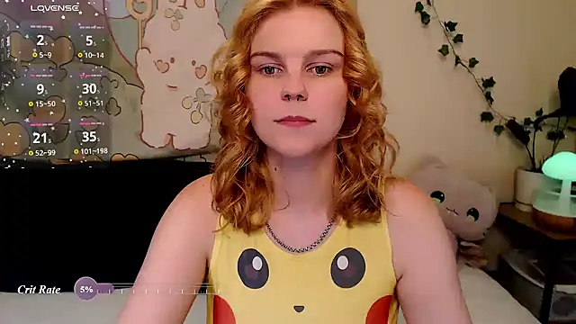 Moona xx online show from 07-20-26, 10:23