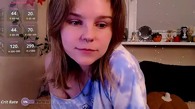 Moona xx online show from 11-08-25, 07:39