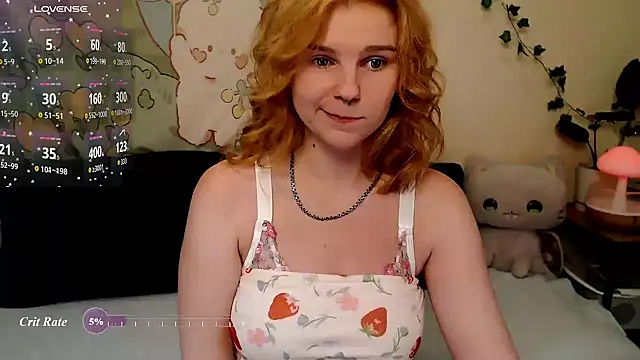Moona xx online show from 07-15-26, 10:17