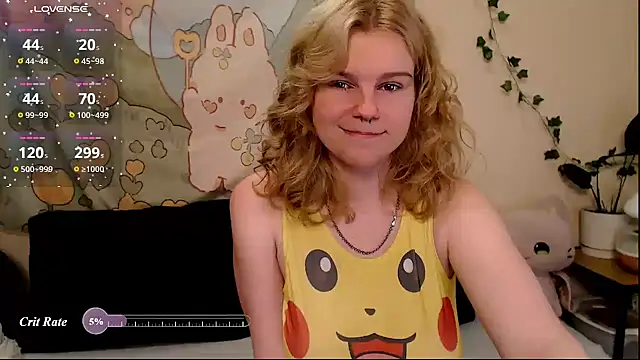 Moona xx online show from 06-25-26, 10:48