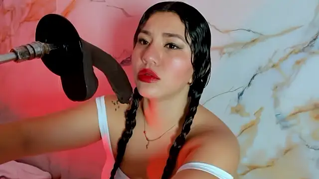 hade cute online show from 02-22-26, 03:13