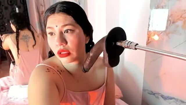 hade cute online show from 06-01-26, 03:22