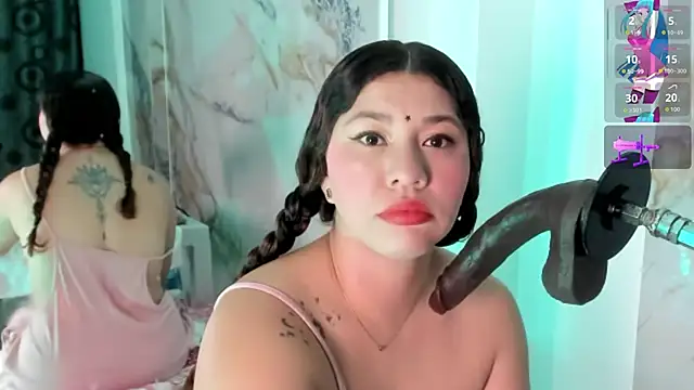 hade cute online show from 05-22-26, 04:27