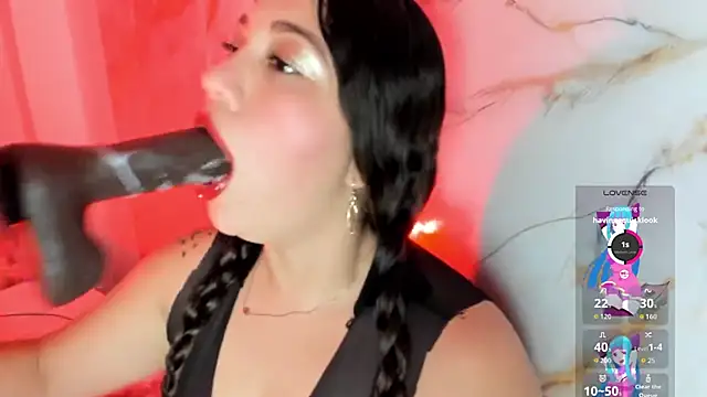 hade cute online show from 05-13-26, 06:26