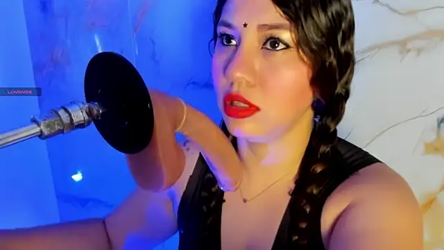 hade cute online show from 04-09-26, 03:40