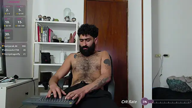 Drogamma online show from 03-16-25, 12:12