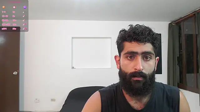 Drogamma online show from 02-16-25, 01:58