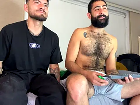 Drogamma online show from 12-03-25, 03:51