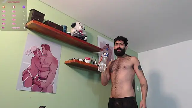 Drogamma online show from 02-11-25, 02:35