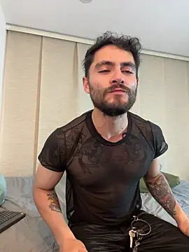 Drogamma online show from 11-18-25, 12:48