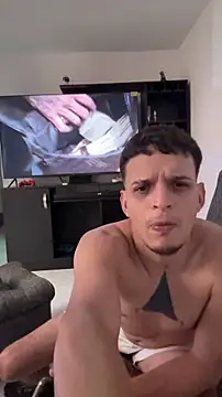 ArturoDelgado1 online show from 04-07-26, 02:52