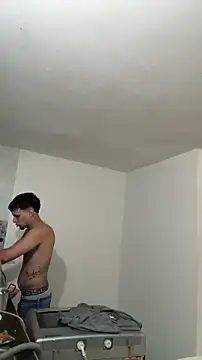 ArturoDelgado1 online show from 04-17-26, 05:38