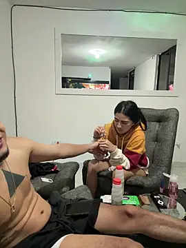 ArturoDelgado1 online show from 03-26-26, 03:05