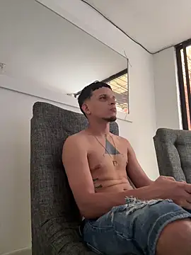 ArturoDelgado1 online show from 03-11-26, 03:06