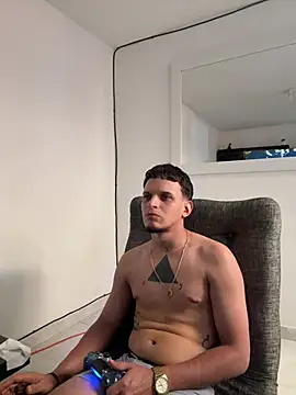 ArturoDelgado1 online show from 03-21-26, 03:27