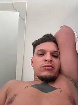 ArturoDelgado1 online show from 07-25-26, 05:30