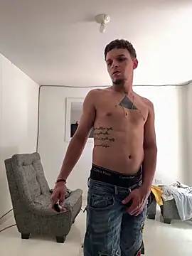 ArturoDelgado1 online show from 03-24-26, 05:24