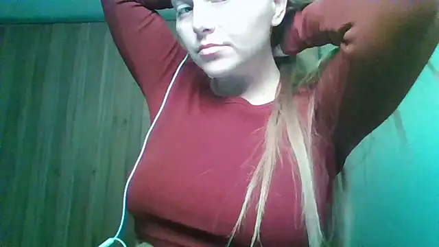 Evasapples online show from 12-02-25, 01:13