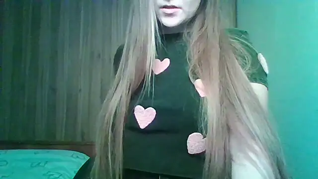 Evasapples online show from 02-17-26, 11:57