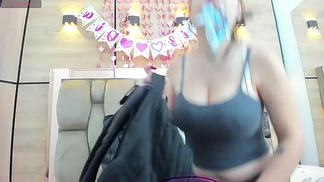 dorothy vegga online show from 02-12-26, 04:01