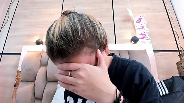 dorothy vegga online show from 02-20-26, 03:14