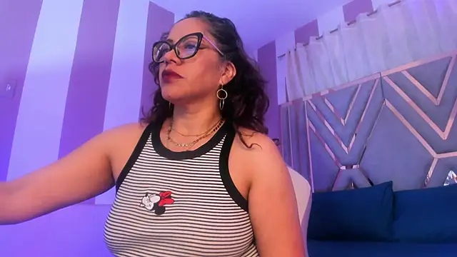 maria paulac online show from 03-08-25, 06:10