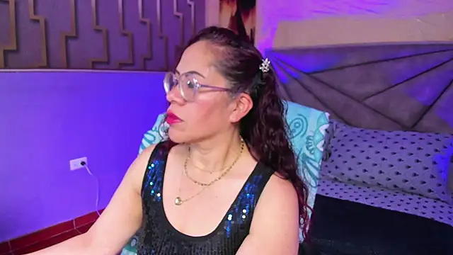 maria paulac online show from 10-23-25, 04:44